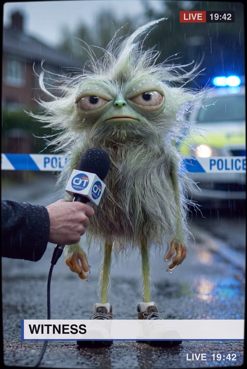 local news